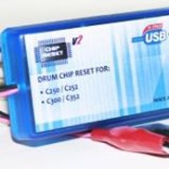 Chip Reset