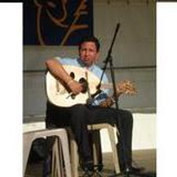 Abdelkarim Belkassem