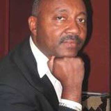 Jean Claude NYOUNG