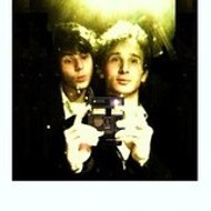 Kevin & Gab de L.I.P