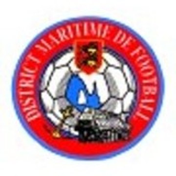 DMF District Maritime de Football