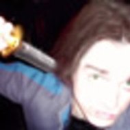 Chris, The Highlander