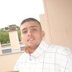 amine sahanoun