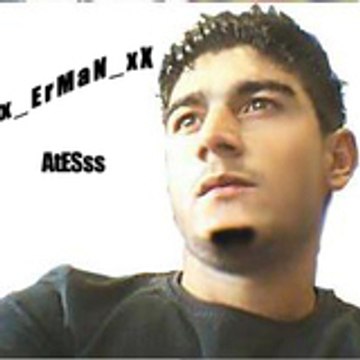 erman ates