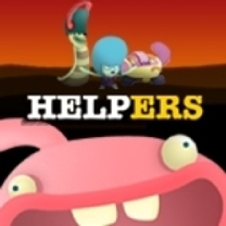 Dailymotion profile picture for @HELPERS