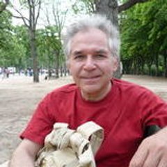 Daniel Ropars