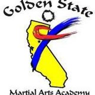 GoldenStateMartialArts