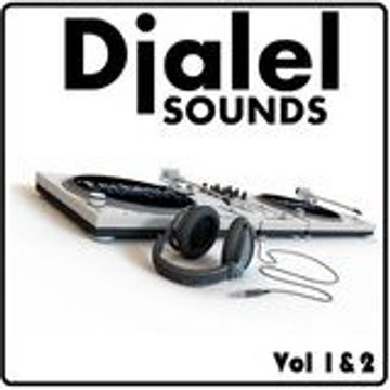 djalel music