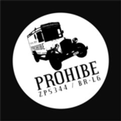 prohibe prod