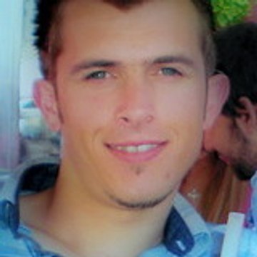 Erdal Redzhep