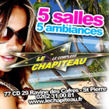 Le Chapiteau Le Complexe