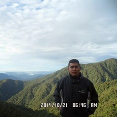 LILIER ASCENCIO TOQUICA