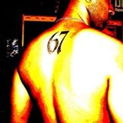 MisterHolyBlack