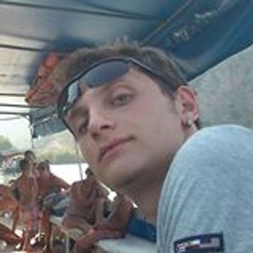 Burak Hatipoğlu