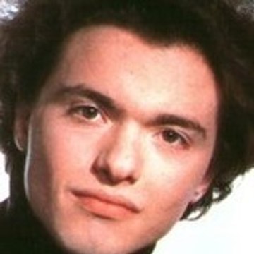 Evgeny Kissin
