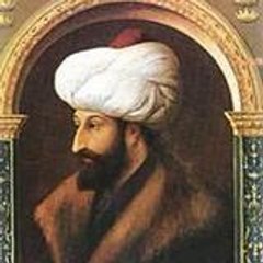 Fatih Sultan MuhammedHan