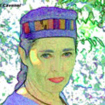 Chantal Cavenel Ava-Poam Studio