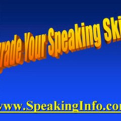 speakinginfo