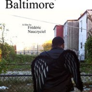 Frédéric Nauczyciel