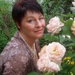 Ирина Новикова