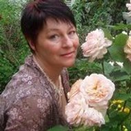 Ирина Новикова