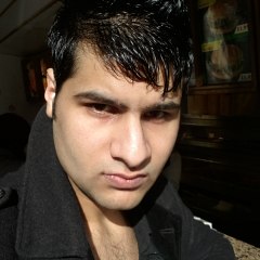 Wahab Rehman