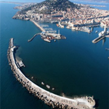 Office de Tourisme de Sète