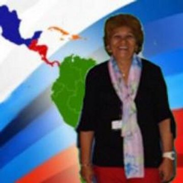 Norelys Morales