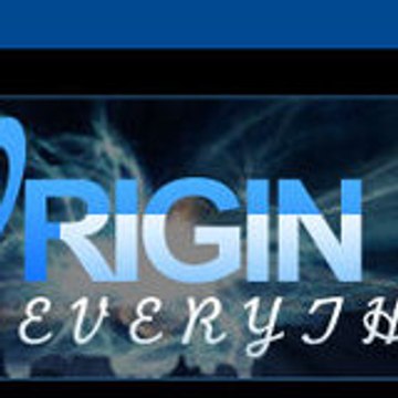 originofeverything