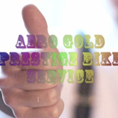 Aéro Gold Prestige Bike Services Aéro Gold Prest