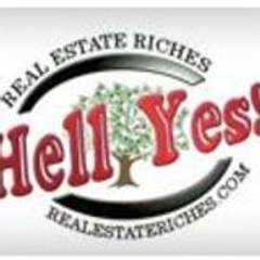 Real Estate Riches