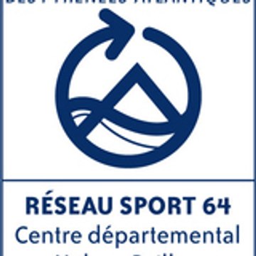 Centre Départemental Nelson Paillou