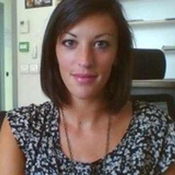 LEA GERY