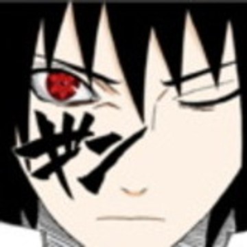 Sasuke Uchiha