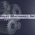 Boldt Machinery