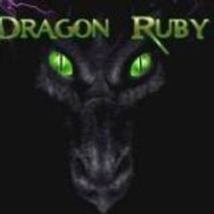 Dragon Ruby