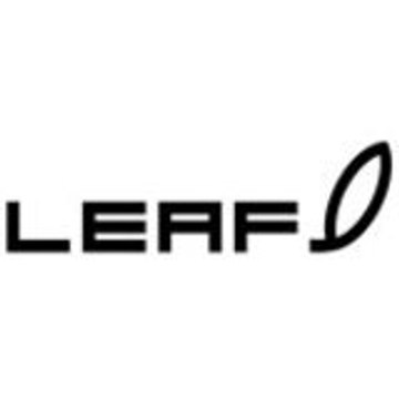 Leaf Label