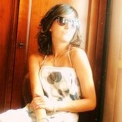 Julie Mouret