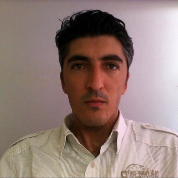 Bülent KARAYAZI