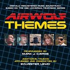 Airwolf Themes