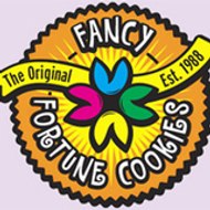 Fancy Fortune Cookies