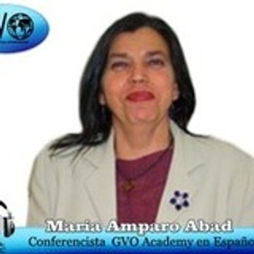 Maria Amparo Abad