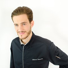 Chef Clément
