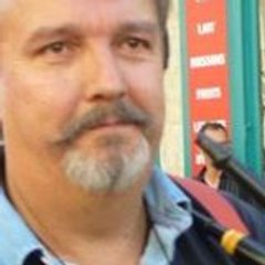yves pouysegur