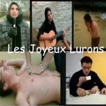 les joyeux lurons