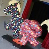 Compagnie Théârale Le Projecteur H.