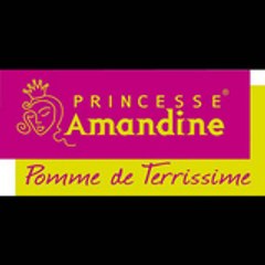 Princesse Amandine
