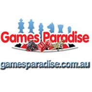 GamesParadiseunboxed