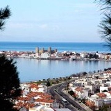 ÇANDARLI BELEDİYESİ