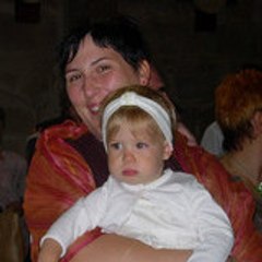 Aurore Bellefoy